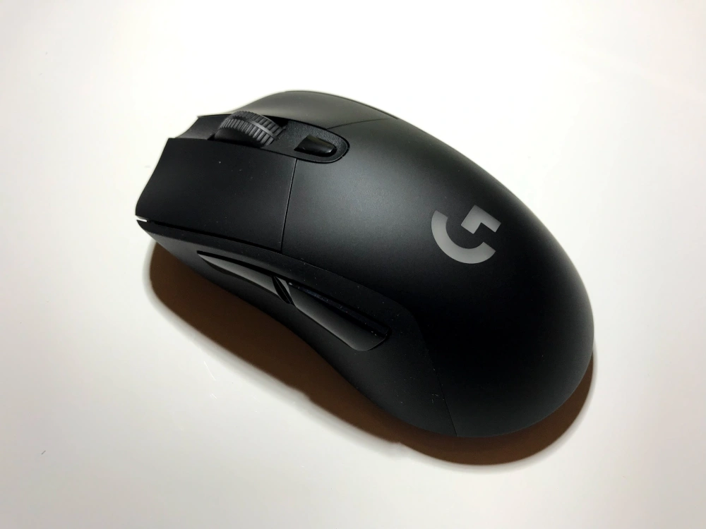 g703 mouse