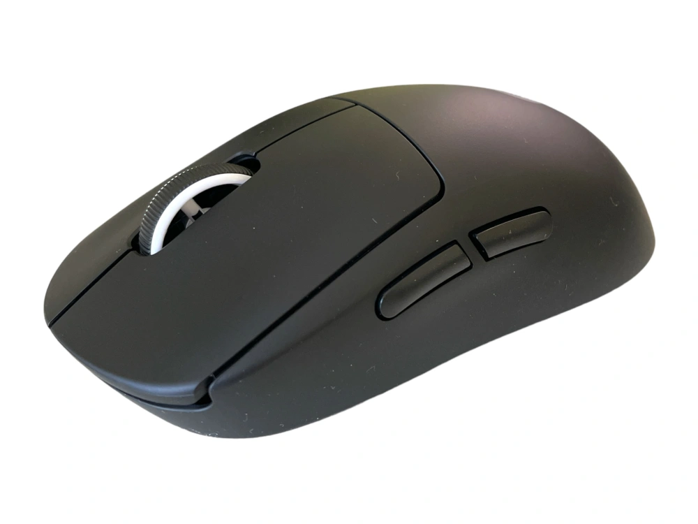 Pro X Superlight Wireless Gaming Mouse - Datso Gallery